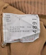 sacai（サカイ）ノースリーブ ベージュ サイズ:2(M位) レディース/2200606604109