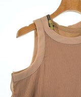sacai（サカイ）ノースリーブ ベージュ サイズ:2(M位) レディース/2200606604109