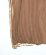 sacai（サカイ）ノースリーブ ベージュ サイズ:2(M位) レディース/2200606604109