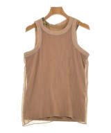 sacai ノースリーブ