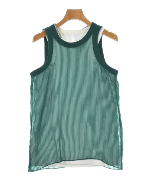 サカイ(sacai)のsacai ノースリーブ