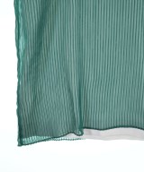 sacai（サカイ）ノースリーブ 緑 サイズ:2(M位) レディース/2200606604116