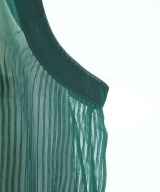 sacai（サカイ）ノースリーブ 緑 サイズ:2(M位) レディース/2200606604116