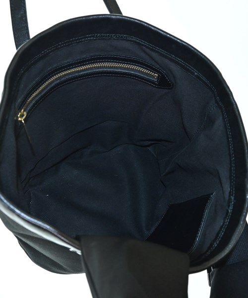sacai（サカイ）トートバッグ 黒 サイズ:- レディース/2200606604147