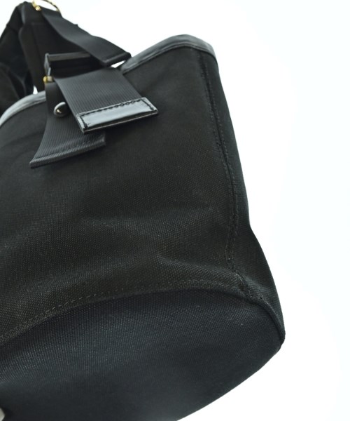 sacai（サカイ）トートバッグ 黒 サイズ:- レディース/2200606604147