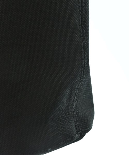 sacai（サカイ）トートバッグ 黒 サイズ:- レディース/2200606604147