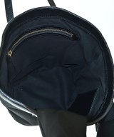 sacai（サカイ）トートバッグ 黒 サイズ:- レディース/2200606604147