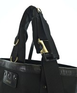 sacai（サカイ）トートバッグ 黒 サイズ:- レディース/2200606604147