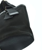 sacai（サカイ）トートバッグ 黒 サイズ:- レディース/2200606604147