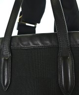 sacai（サカイ）トートバッグ 黒 サイズ:- レディース/2200606604147