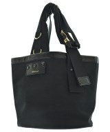 sacai トートバッグ