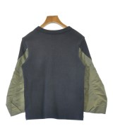 sacai（サカイ）Tシャツ・カットソー 紺 サイズ:2(M位) レディース/2200606604154