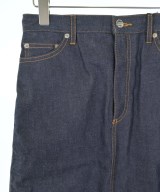 sacai（サカイ）ロング・マキシ丈スカート 紺 サイズ:36(S位) レディース/2200607863093