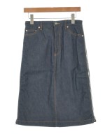 sacai ロング・マキシ丈スカート