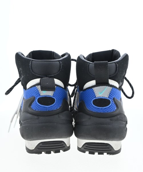 sacai（サカイ）スニーカー 青 サイズ:25cm レディース/2200608766157