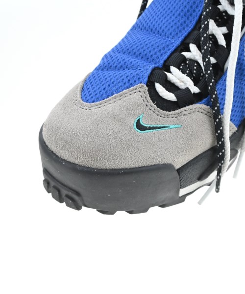 sacai（サカイ）スニーカー 青 サイズ:25cm レディース/2200608766157