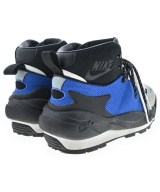 sacai（サカイ）スニーカー 青 サイズ:25cm レディース/2200608766157