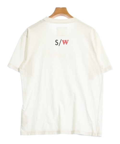 sacai（サカイ）Tシャツ・カットソー 白 サイズ:2(M位) メンズ/2200610596049