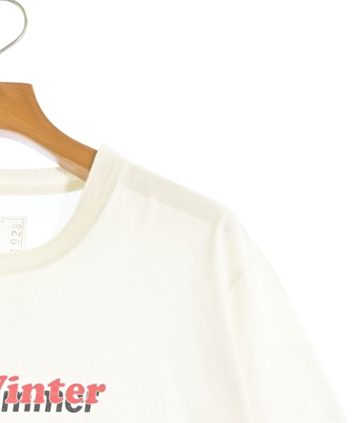 sacai（サカイ）Tシャツ・カットソー 白 サイズ:2(M位) メンズ/2200610596049