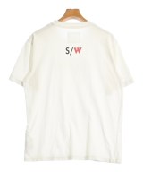 sacai（サカイ）Tシャツ・カットソー 白 サイズ:2(M位) メンズ/2200610596049