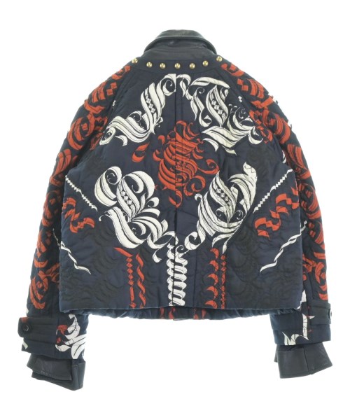 sacai（サカイ）その他 紺 サイズ:1(S位) レディース/2200611687043