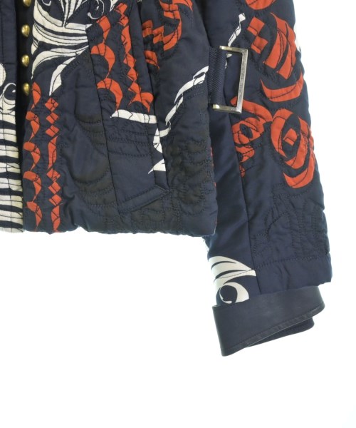 sacai（サカイ）その他 紺 サイズ:1(S位) レディース/2200611687043