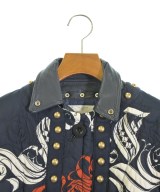 sacai（サカイ）その他 紺 サイズ:1(S位) レディース/2200611687043