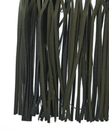 sacai（サカイ）ロング・マキシ丈スカート カーキ サイズ:2(M位) レディース/2200612250024