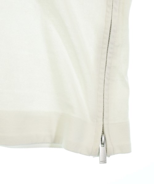 sacai（サカイ）Tシャツ・カットソー 白 サイズ:2(M位) レディース/2200613409063