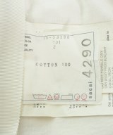sacai（サカイ）Tシャツ・カットソー 白 サイズ:2(M位) レディース/2200613409063
