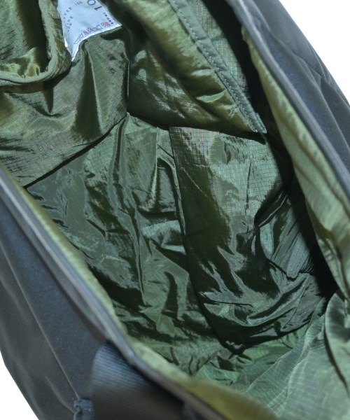 sacai（サカイ）トートバッグ 黒 サイズ:- レディース/2200613585019