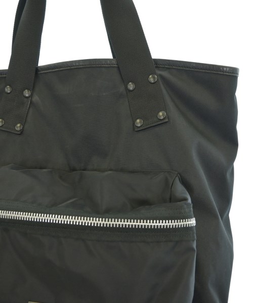 sacai（サカイ）トートバッグ 黒 サイズ:- レディース/2200613585019