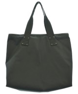 sacai（サカイ）トートバッグ 黒 サイズ:- レディース/2200613585019