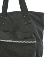 sacai（サカイ）トートバッグ 黒 サイズ:- レディース/2200613585019