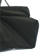 sacai（サカイ）トートバッグ 黒 サイズ:- レディース/2200613585019