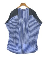 sacai（サカイ）Tシャツ・カットソー 紺 サイズ:2(M位) レディース/2200613685078