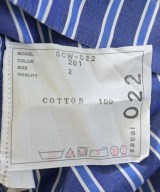 sacai（サカイ）Tシャツ・カットソー 紺 サイズ:2(M位) レディース/2200613685078