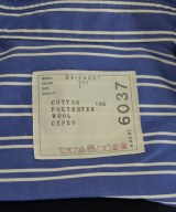 sacai（サカイ）シャツワンピース 青 サイズ:1(S位) レディース/2200613685115