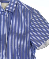 sacai（サカイ）シャツワンピース 青 サイズ:1(S位) レディース/2200613685115