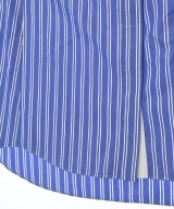 sacai（サカイ）シャツワンピース 青 サイズ:1(S位) レディース/2200613685115