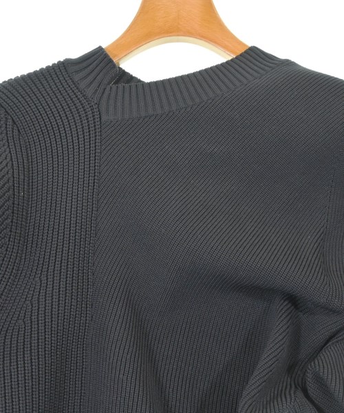 sacai（サカイ）ニット・セーター 紺 サイズ:1(S位) レディース/2200613792011
