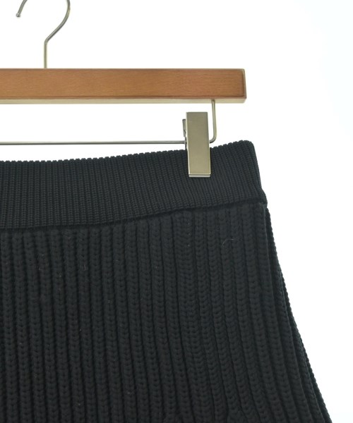 sacai（サカイ）ミニスカート 黒 サイズ:1(S位) レディース/2200613792028
