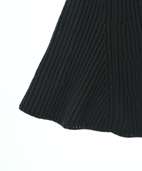 sacai（サカイ）ミニスカート 黒 サイズ:1(S位) レディース/2200613792028