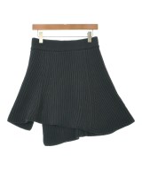 sacai（サカイ）ミニスカート 黒 サイズ:1(S位) レディース/2200613792028