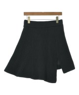 sacai ミニスカート