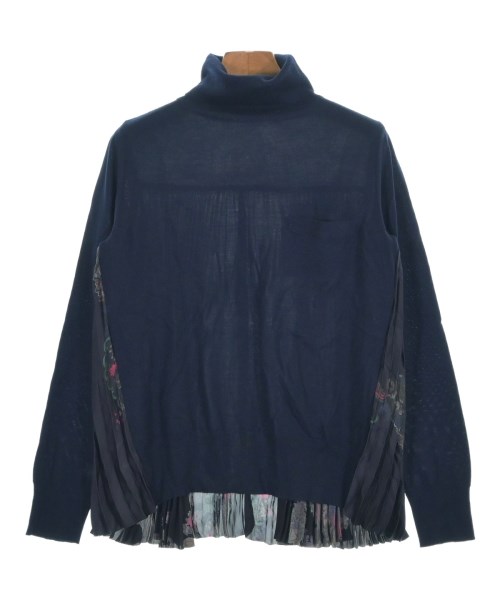 サカイ(sacai)のsacai ニット・セーター