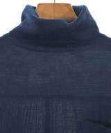 sacai（サカイ）ニット・セーター 紺 サイズ:1(S位) レディース/2200609499023