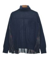 sacai ニット・セーター