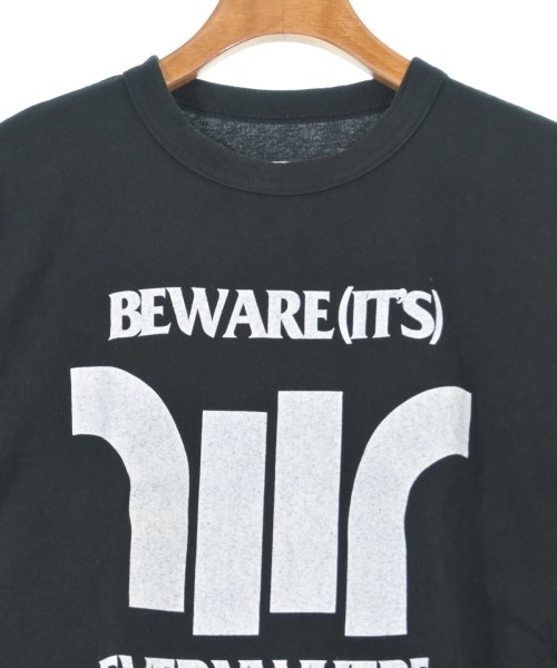 sacai（サカイ）Tシャツ・カットソー 黒 サイズ:1(S位) レディース/2200609499054