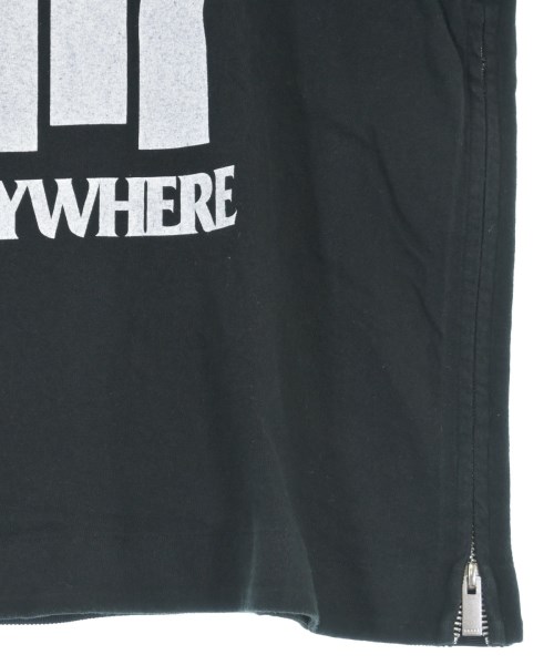 sacai（サカイ）Tシャツ・カットソー 黒 サイズ:1(S位) レディース/2200609499054
